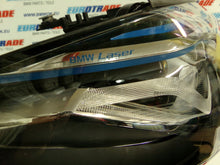 Laden Sie das Bild in den Galerie-Viewer, Frontscheinwerfer BMW 5 G31 G30 F90 5A388D6-02 Laser Rechts Headlight SCH4460983029dq