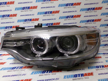 Load image into Gallery viewer, Frontscheinwerfer BMW 4 F36 F32 7410785 Xenon Links Scheinwerfer Headlight SCH4205588710gx