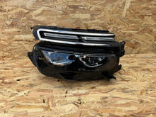 Laden Sie das Bild in den Galerie-Viewer, Frontscheinwerfer Citroën C5 Aircross Full LED Rechts Scheinwerfer Headlight