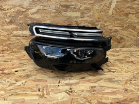 Frontscheinwerfer Citroën C5 Aircross Full LED Rechts Scheinwerfer Headlight