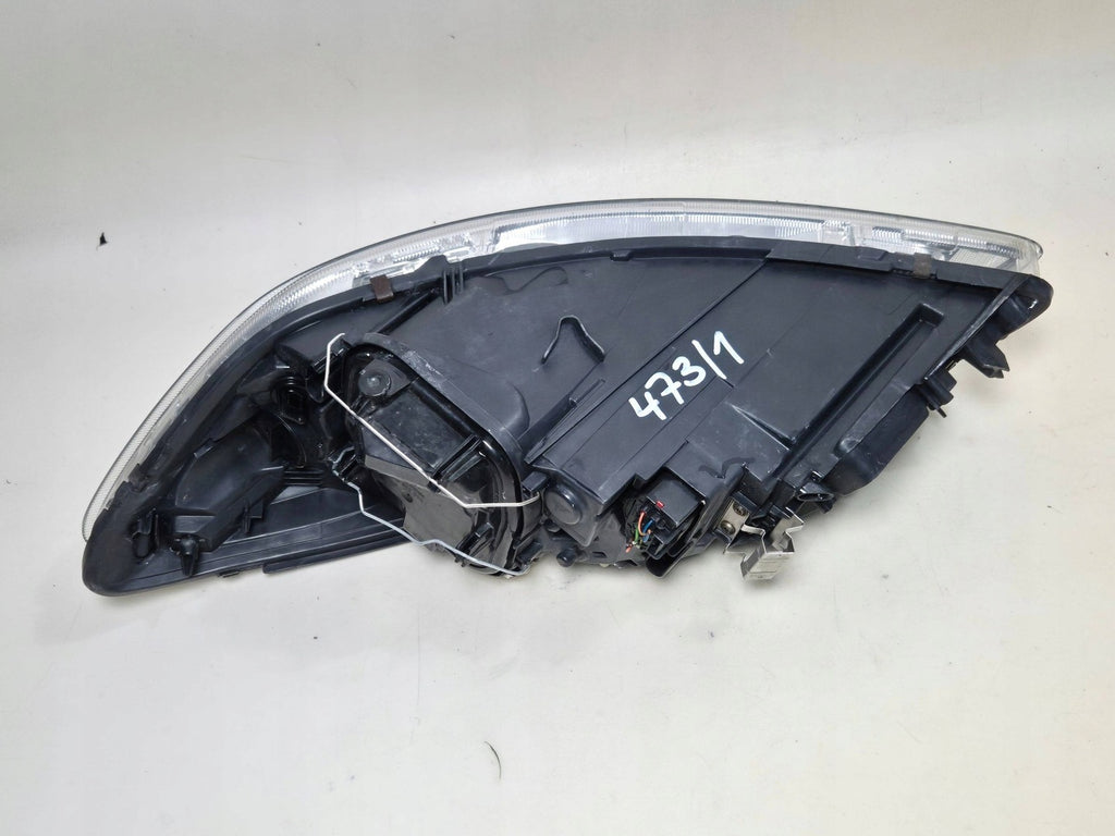 Frontscheinwerfer Volvo C30 FUP889 Rechts Scheinwerfer Headlight SCH2581064683ms