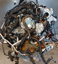 Load image into Gallery viewer, Motor Renault I R9N401 1.7 DCI 25TKm 2021 Diesel Engine Unkomplett MOT9583160221yi
