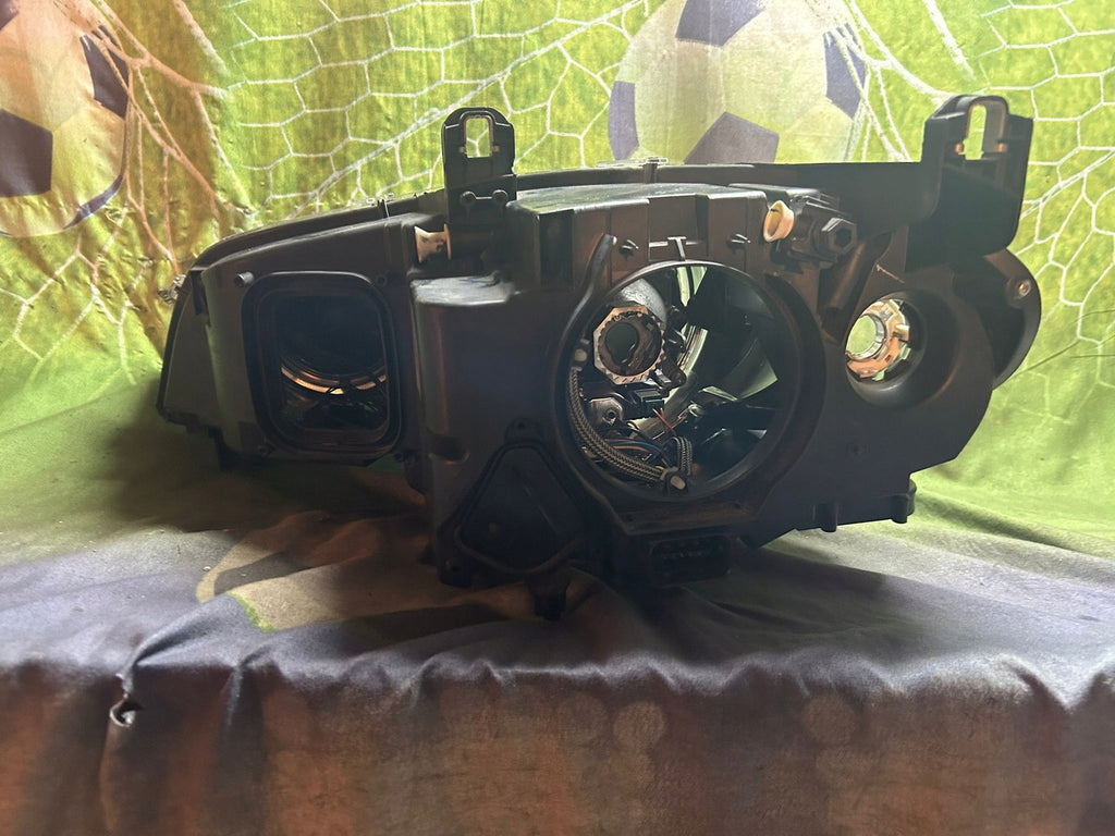 Frontscheinwerfer BMW X5 E70 7221892 Xenon Rechts Scheinwerfer Headlight SCH9430324934hf