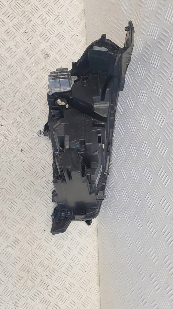 Frontscheinwerfer Opel Corsa F 9829522780 Links Scheinwerfer Headlight SCH1956186348fm