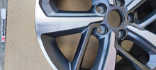 Laden Sie das Bild in den Galerie-Viewer, 1x Alufelge 18 Zoll 7.5" 5x114.3 52ET 52910-J9300 Hyundai Tucson Rim Wheel FEL5472007903so
