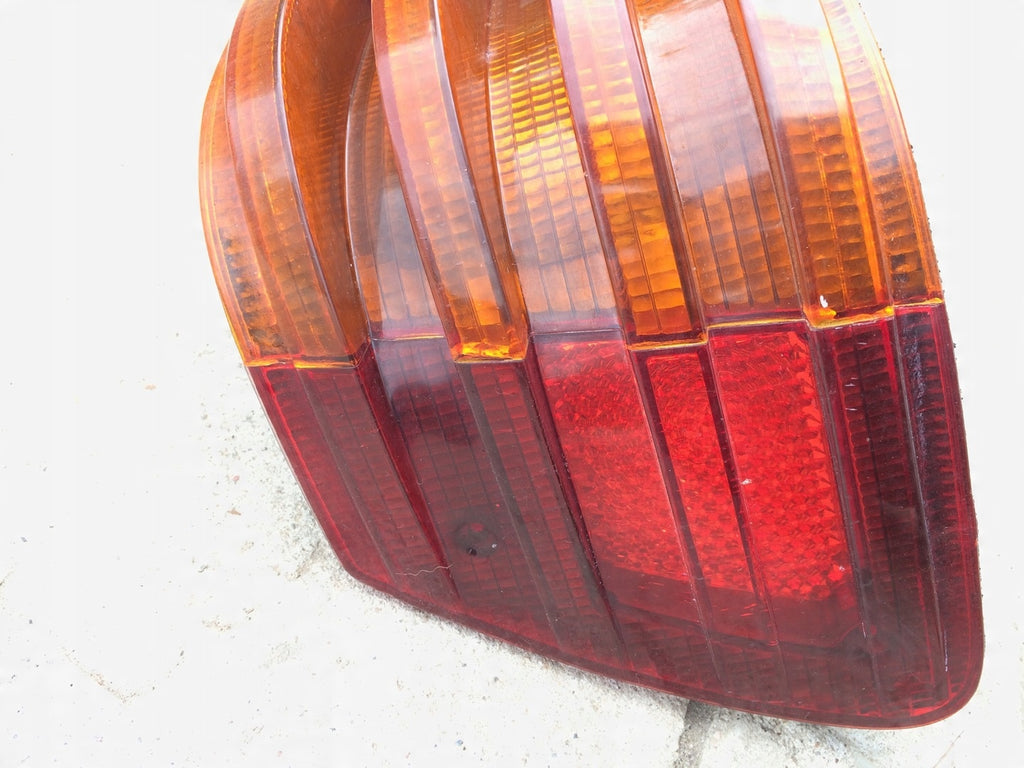 Rückleuchte Mercedes-Benz W116 Links Rearlight