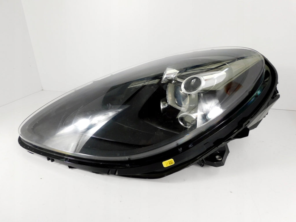 Frontscheinwerfer Porsche Macan 95b 95B941009AL LED Links Scheinwerfer Headlight SCH9665176678gh