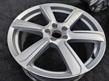Load image into Gallery viewer, 1x Alufelge 19 Zoll 8.0" 5x108 42 5ET 31423021 Volvo Xc90 Ii Rim Wheel FEL5684345520fr