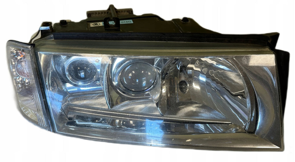 Frontscheinwerfer Skoda Octavia I 1U1941016 Xenon Rechts Scheinwerfer Headlight SCH2809990625xx