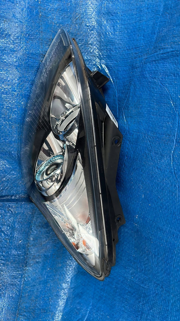 Frontscheinwerfer Hyundai I30 LED Links Scheinwerfer Headlight