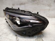 Laden Sie das Bild in den Galerie-Viewer, Frontscheinwerfer Mercedes-Benz Cla A1189068300 LED Links Scheinwerfer Headlight SCH9499764295xk