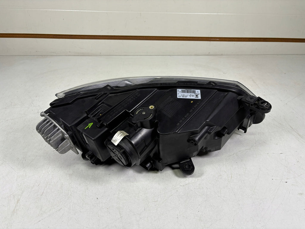 Frontscheinwerfer Seat Ateca 576941007D Full LED Links Scheinwerfer Headlight