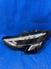 Laden Sie das Bild in den Galerie-Viewer, Frontscheinwerfer Audi A3 8Y0941033 LED Links Scheinwerfer Headlight