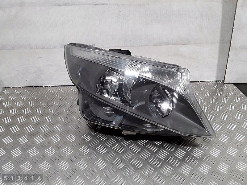 Frontscheinwerfer Mercedes-Benz Vito W447 A4478200161 Rechts Headlight SCH7097000698bz