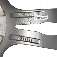 Load image into Gallery viewer, 1x Alufelge 18 Zoll 8.5" 5x120 Glanz Silber 7846779 BMW F30 F32 F31 Rim Wheel FEL9628456261tt