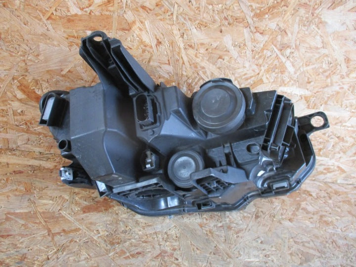 Frontscheinwerfer VW Passat B8 3G1941035Q LED Links Scheinwerfer Headlight SCH5619940952cp