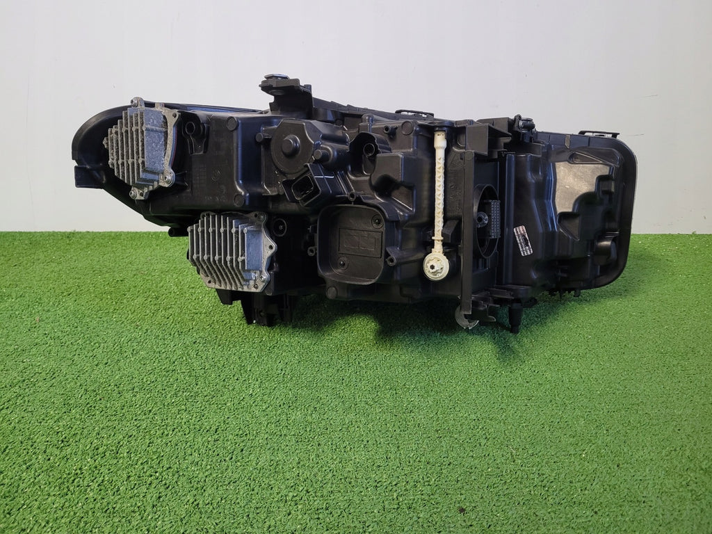 Frontscheinwerfer BMW 5 G31 G30 F90 9850587 Laser Links Scheinwerfer Headlight SCH3747333052ok