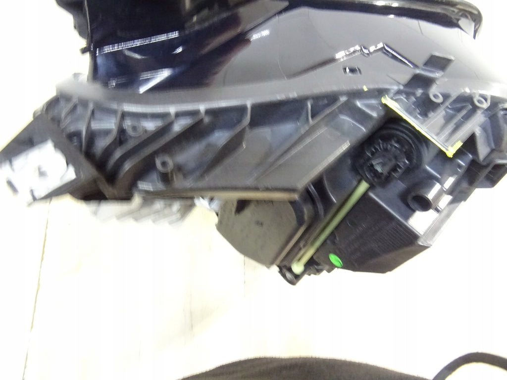 Frontscheinwerfer VW 14B941036B LED Rechts Scheinwerfer Headlight SCH5404727021dy