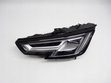 Laden Sie das Bild in den Galerie-Viewer, Frontscheinwerfer Audi A4 B9 8W0941033 LED Links Scheinwerfer Headlight