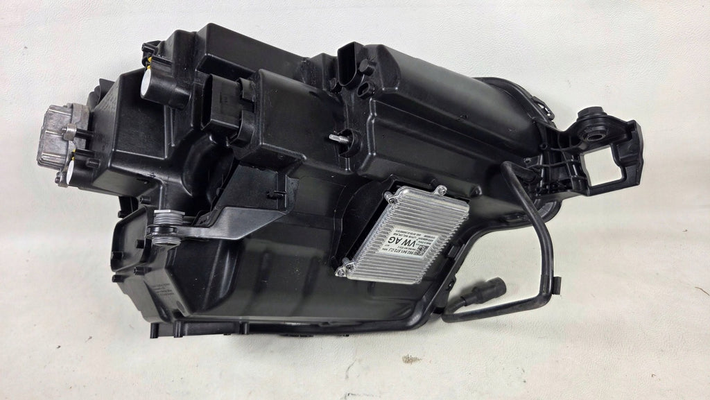 Frontscheinwerfer Skoda Karoq 57B941035B Links Scheinwerfer Headlight SCH4047996898ba
