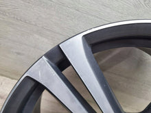 Laden Sie das Bild in den Galerie-Viewer, 1x Alufelge 19 Zoll 5x108 31399397 Volvo Xc60 Rim Wheel FEL9458618565ig