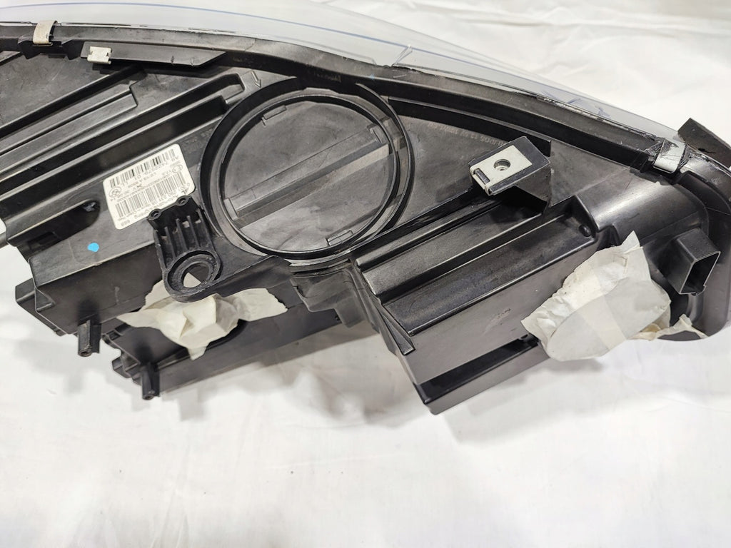 Frontscheinwerfer BMW 2 F45 F46 7422579-01 LED Links Scheinwerfer Headlight SCH3098657305va