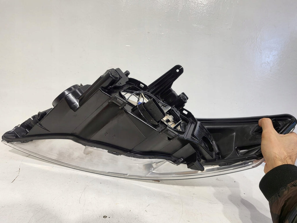 Frontscheinwerfer Ford Mondeo BS71-13W029-BF Rechts Scheinwerfer Headlight SCH5855288572qe