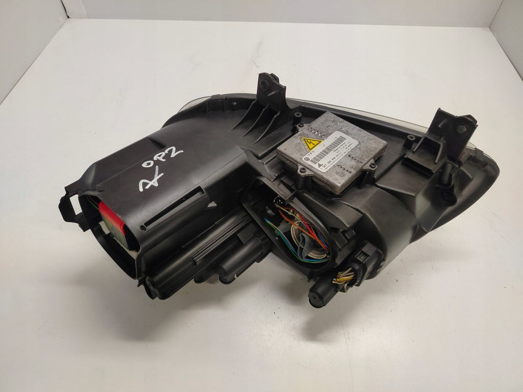 Frontscheinwerfer VW Touran 1T0941032K Xenon Rechts Scheinwerfer Headlight SCH3919583994du