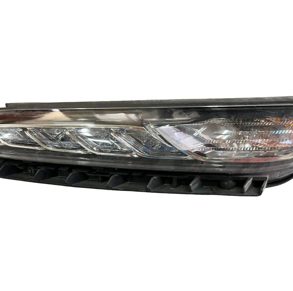 Frontscheinwerfer Hyundai Kona 92207J90 Links Scheinwerfer Headlight SCH3480409789im