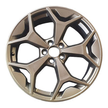 Load image into Gallery viewer, 1x Alufelge 18 Zoll 7.5&quot; 5x112 46ET 82A601025L Audi Q2 Rim Wheel