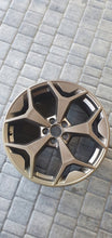 Load image into Gallery viewer, 1x Alufelge 18 Zoll 7.5&quot; 5x112 46ET 82A601025L Audi Q2 Rim Wheel