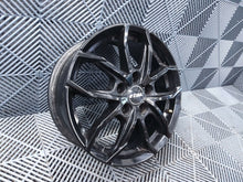 Load image into Gallery viewer, 1x Alufelge 16 Zoll 5x100 KBA52453 VW Golf VI I Rim Wheel FEL4485287705sh