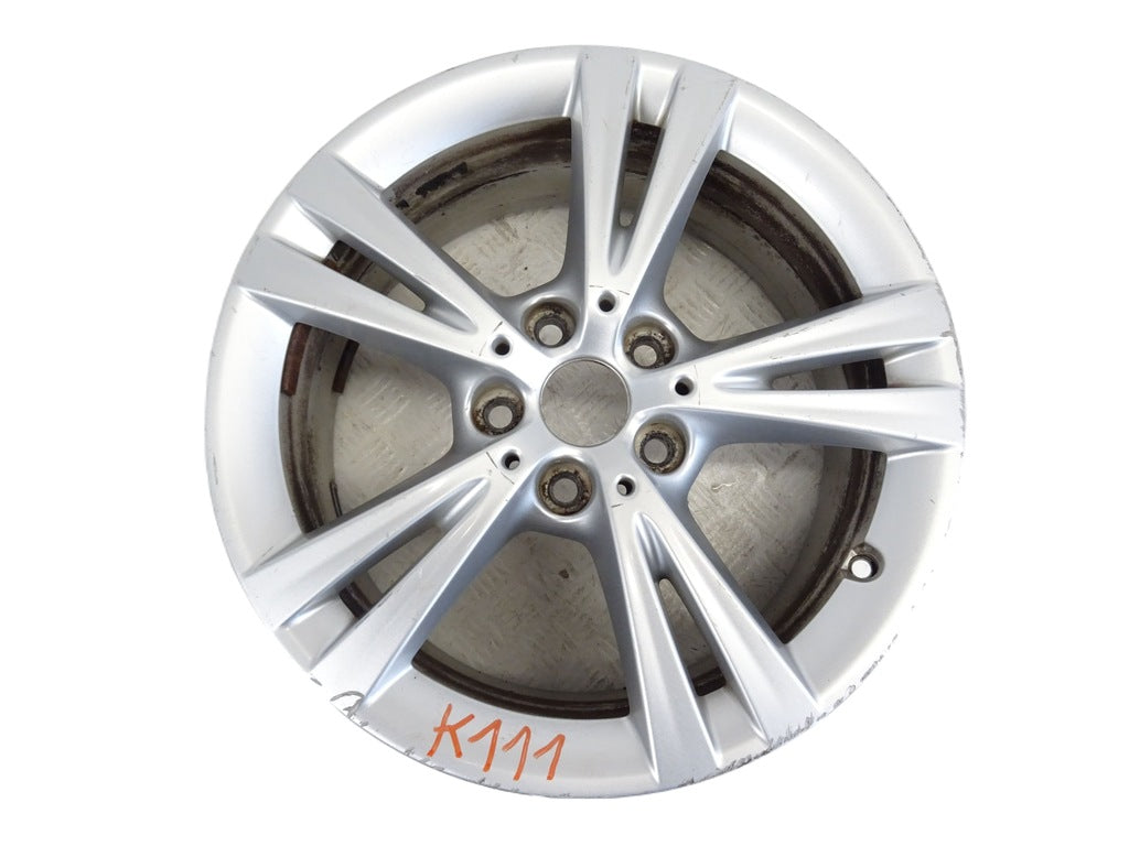 1x Alufelge 17 Zoll 7.5" 5x120 54ET 6855086 BMW 2 F45 F46 Rim Wheel FEL2071457891as