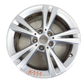 1x Alufelge 17 Zoll 7.5