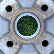 Load image into Gallery viewer, 1x Alufelge 16 Zoll 6.5" 4x114.3 4250A798 Mitsubishi Colt I Rim Wheel FEL4140085889nx