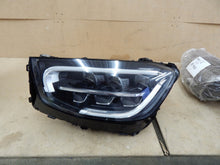 Laden Sie das Bild in den Galerie-Viewer, Frontscheinwerfer Mercedes-Benz Glc C253 X253 A2539066901 LED Links Headlight SCH6291589988cx