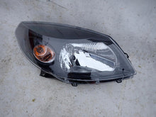 Load image into Gallery viewer, Frontscheinwerfer Dacia Sandero 260104793R Rechts Scheinwerfer Headlight