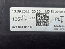 Laden Sie das Bild in den Galerie-Viewer, Frontscheinwerfer Skoda Superb III 3V1941015D LED Ein Stück (Rechts oder Links)