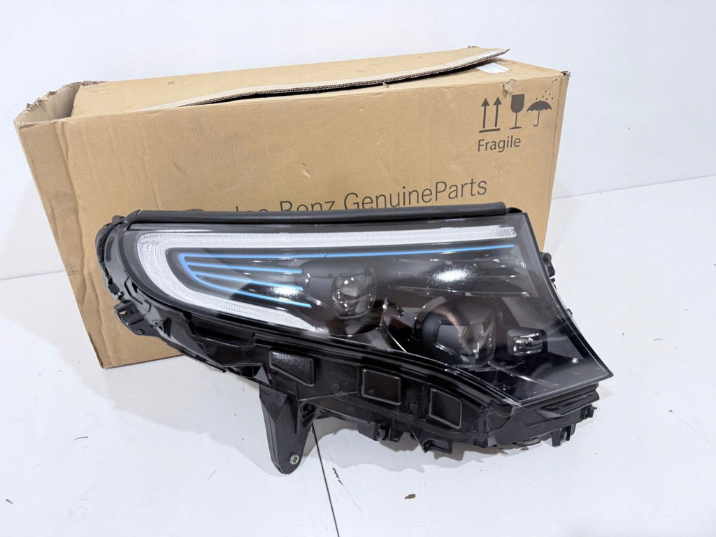 Frontscheinwerfer Mercedes-Benz Eqc A2939066600 Rechts Scheinwerfer Headlight SCH2938690663ck