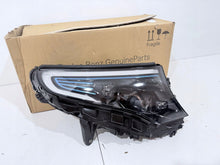 Laden Sie das Bild in den Galerie-Viewer, Frontscheinwerfer Mercedes-Benz Eqc A2939066600 Rechts Scheinwerfer Headlight SCH2938690663ck