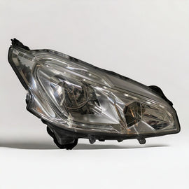 Frontscheinwerfer Peugeot 208 89907112 9802848780 LED Rechts Headlight