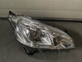 Frontscheinwerfer Peugeot 208 89907112 9802848780 LED Rechts Headlight