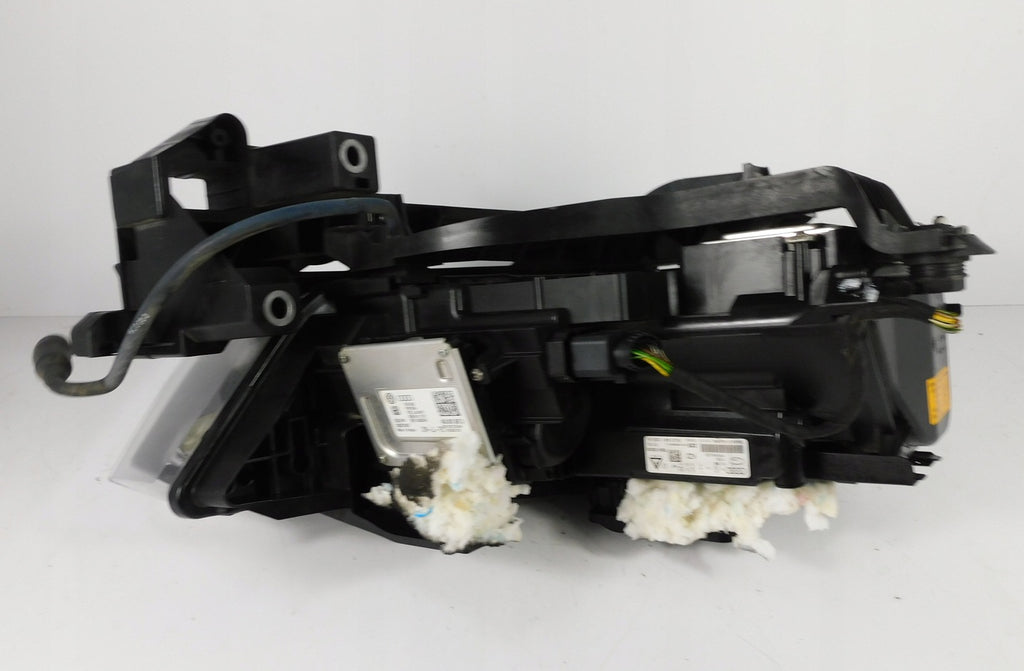 Frontscheinwerfer Audi Q3 8U0941005 8U0941043 LED Links Scheinwerfer Headlight