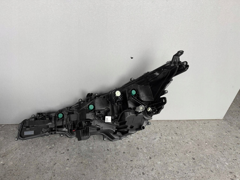 Frontscheinwerfer Toyota Corolla 81110-02S60 LED Rechts Scheinwerfer Headlight SCH9607123948xx