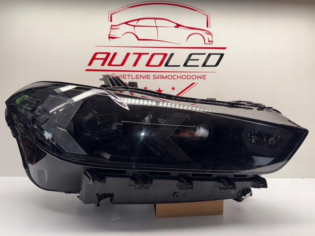 Frontscheinwerfer BMW X5 G05 G06 5A8E116 Rechts Scheinwerfer Headlight SCH6313182003dt