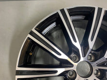 Laden Sie das Bild in den Galerie-Viewer, 1x Alufelge 19 Zoll 7.5" 5x108 50 5ET 31680357 Volvo Xc90 II Xc60 Rim Wheel