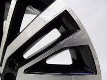 Load image into Gallery viewer, 1x Alufelge 18 Zoll 8.0" 5x120 50ET Glanz Schwarz 7E0601025S VW Multivan FEL5918766466eq