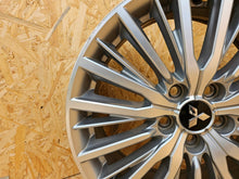 Load image into Gallery viewer, 1x Alufelge 18 Zoll 7.0" 5x114.3 Mitsubishi Outlander Iii Rim Wheel FEL1558761578au