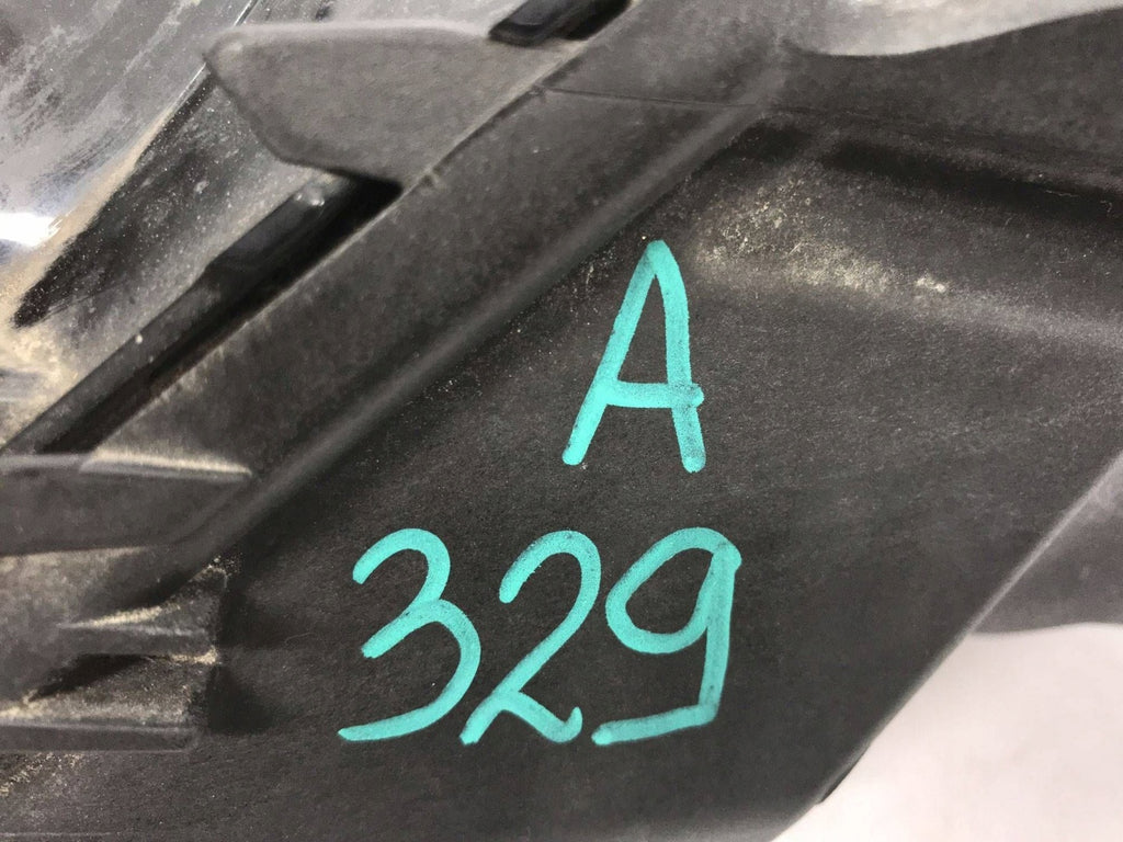 Frontscheinwerfer Opel Astra 39077801 Rechts Scheinwerfer Headlight SCH1840610927qf