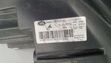 Laden Sie das Bild in den Galerie-Viewer, Frontscheinwerfer Rover DK6213W030 Xenon Links Scheinwerfer Headlight SCH9775305567uc
